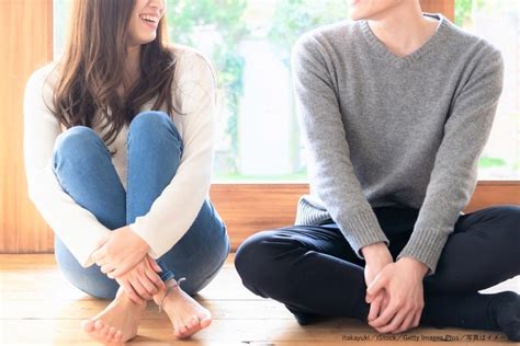 いつの間にか付き合ってるカップルとは？告白なしで付き合って。